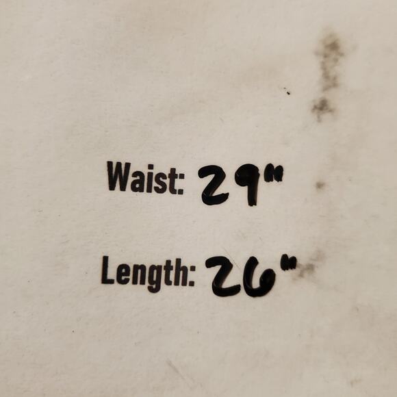 Vtg BFA Classics 100% Wool Pencil Midi Skirt Size 12P Black Career Neutral Work - Picture 10 of 10